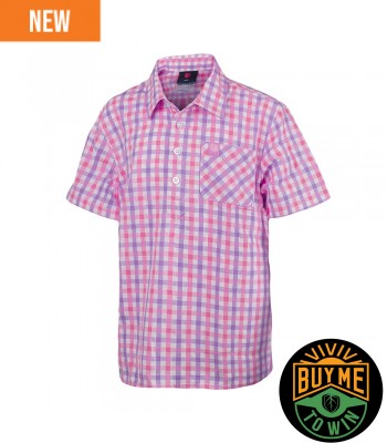 Kids CheckKid Shirt